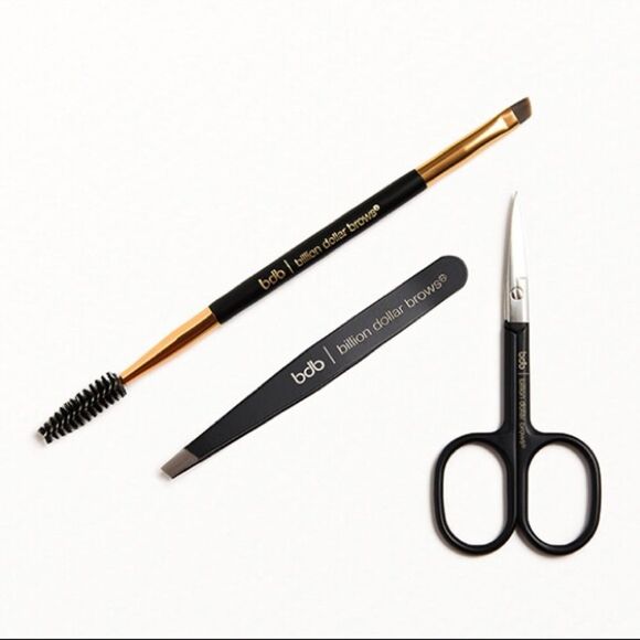 Billion Dollar Brows The Best Brow Kit Ever - Picture 3 of 15